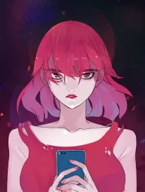 铁皮心脏 机械科幻漫改剧封面